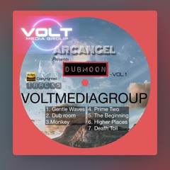 ARCANGEL: Dubroom