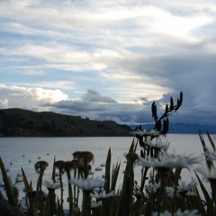 AT FOREFRONT
