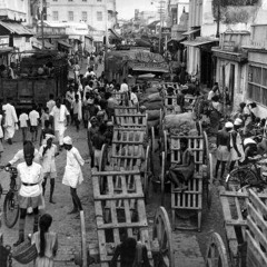 ghost of madras