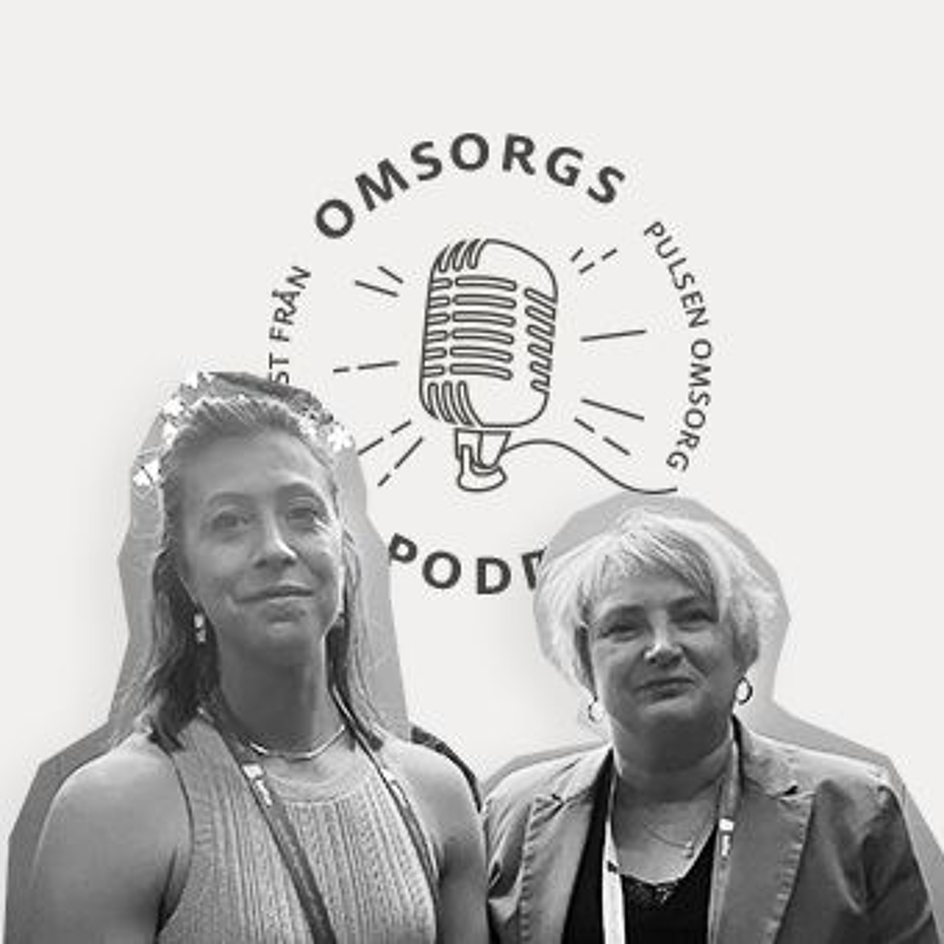 Omsorgspodden
