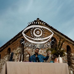 Diass Pres. SACRED SECRET Episode 3 @ Baba Vida Fortress (01.06.2024)