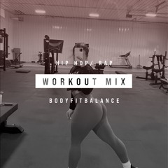 Workout Mix - TrainCentric X Bodyfitbalance