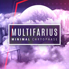 Multifarious Minimal - Volume 089 (Apr 2022)