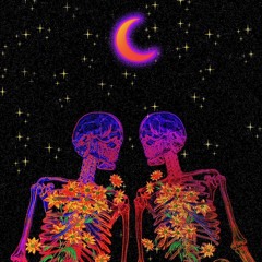 Miss u when the stars come out (prod. Mila Moon)