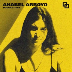 RP. 061 Anabel Arroyo