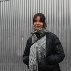 The NTS Breakfast Show w/ ASTRID SONNE 041225