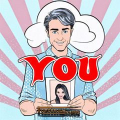 You
