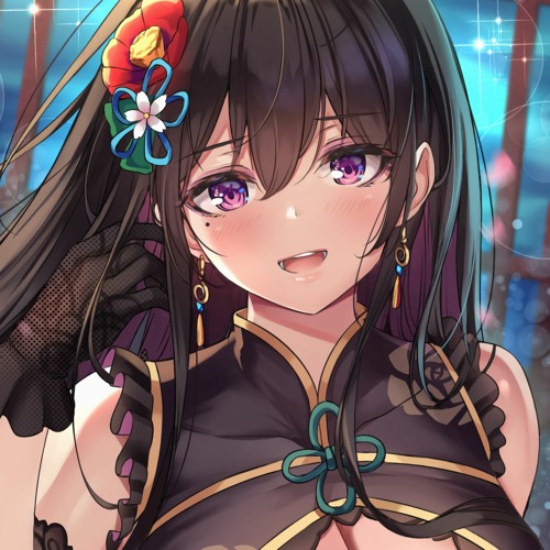 Nightcore - Sky Is Falling Down (Marnage, B3nte, URBANO)