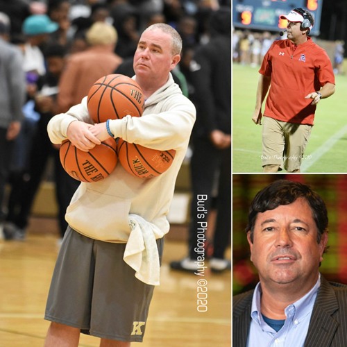 Stream episode Episode 919 (Hour 2) Jason Bryant, Matt Beaman and Matt Youmans by The Bryan