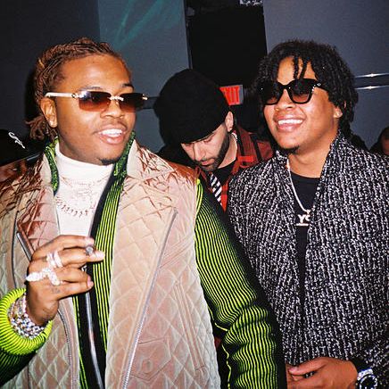 gunna – choppa sing (prod. turbo)