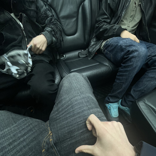 HESVL - When she bad (ft. Ricus)