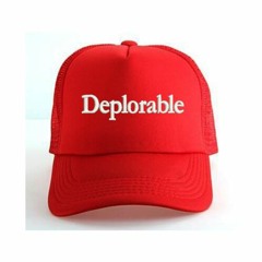 The Deplorable People Remastered