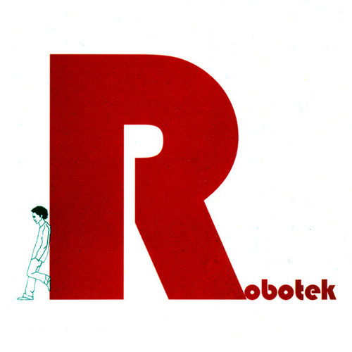 Robotek - Unit 111 (Original Mix)