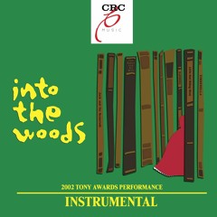 Into The Woods - 2002 Tony Awards Performance [PRO Instrumental]