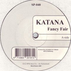*FREE DOWNLOAD* Randy Katana- Fancy fair (Cained rework)