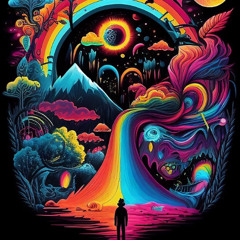 Who Made This Trippy Funk?