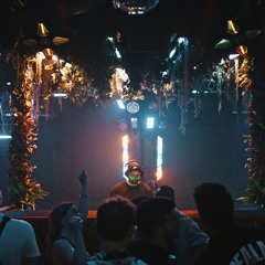 Namz @ Vice Park, Dallas | PBH x PN | 6/7/25