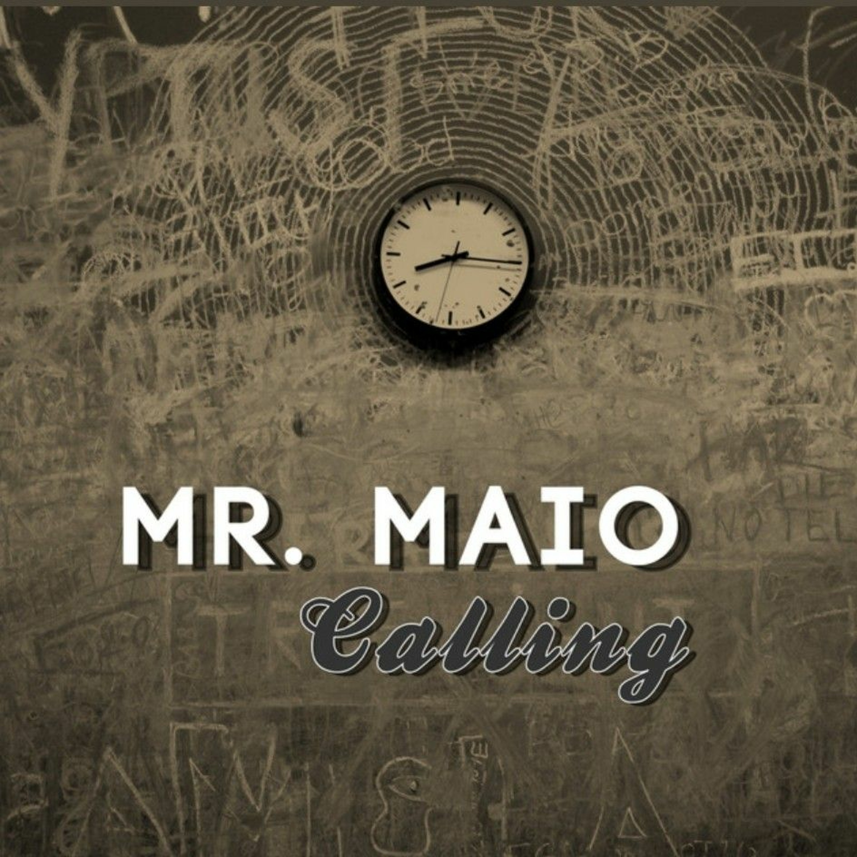 MisterMaio.