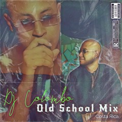 Dj Colombo - Old Shool Mix (Beginnings) 90s