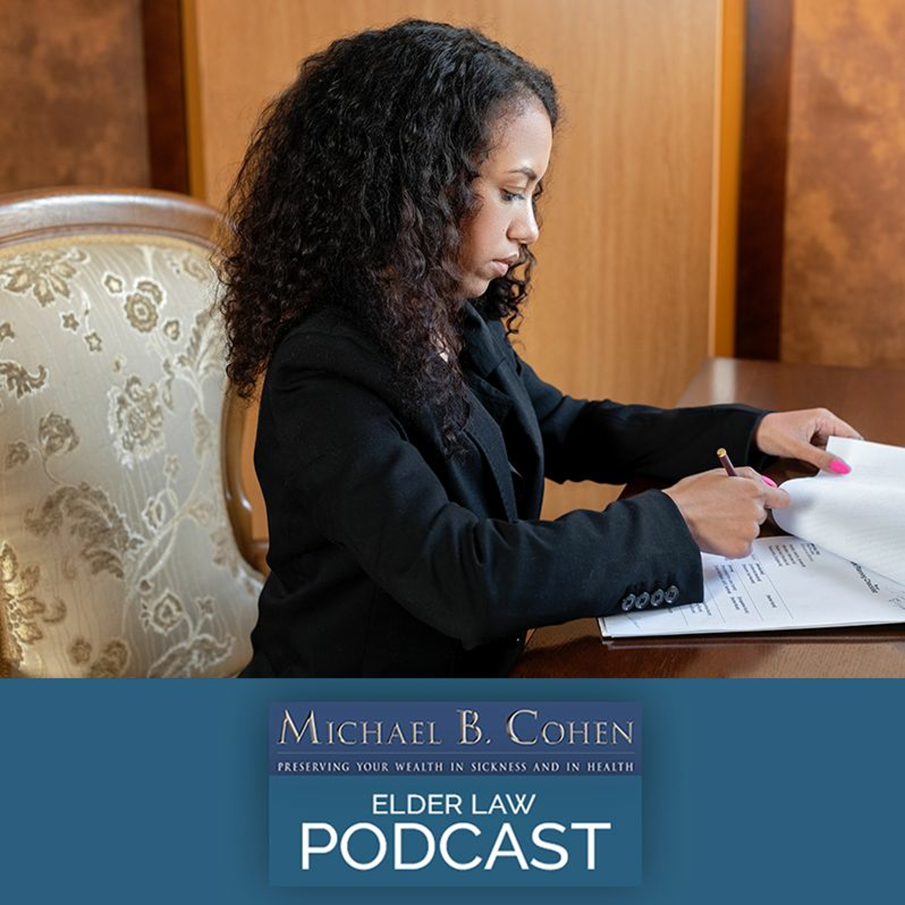 Verdict on Judge’s Trust – You can’t always get what you want | 8.24.21 episode artwork