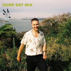 HUMP DAY MIX with Sonny Grin