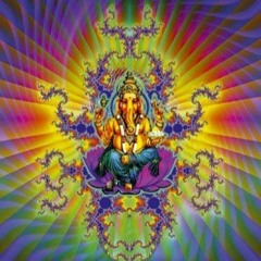 DHG - Closed Eye Visions  (DEMO)