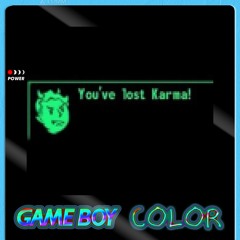 Lost Karma