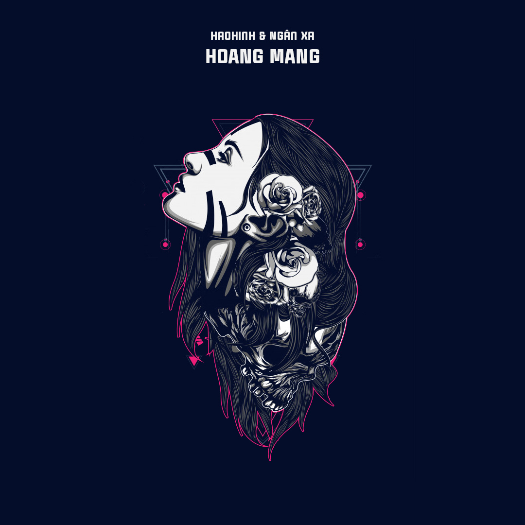 Shkarko Haohinh & Ngân Xa - Hoang Mang (Extended Mix)