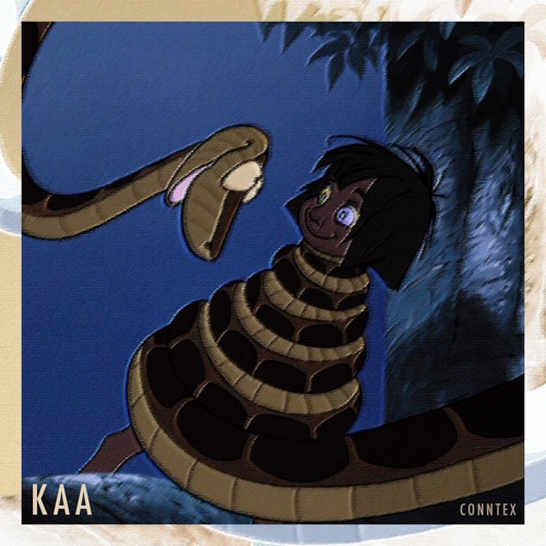 Conntex - Kaa [Free DL]