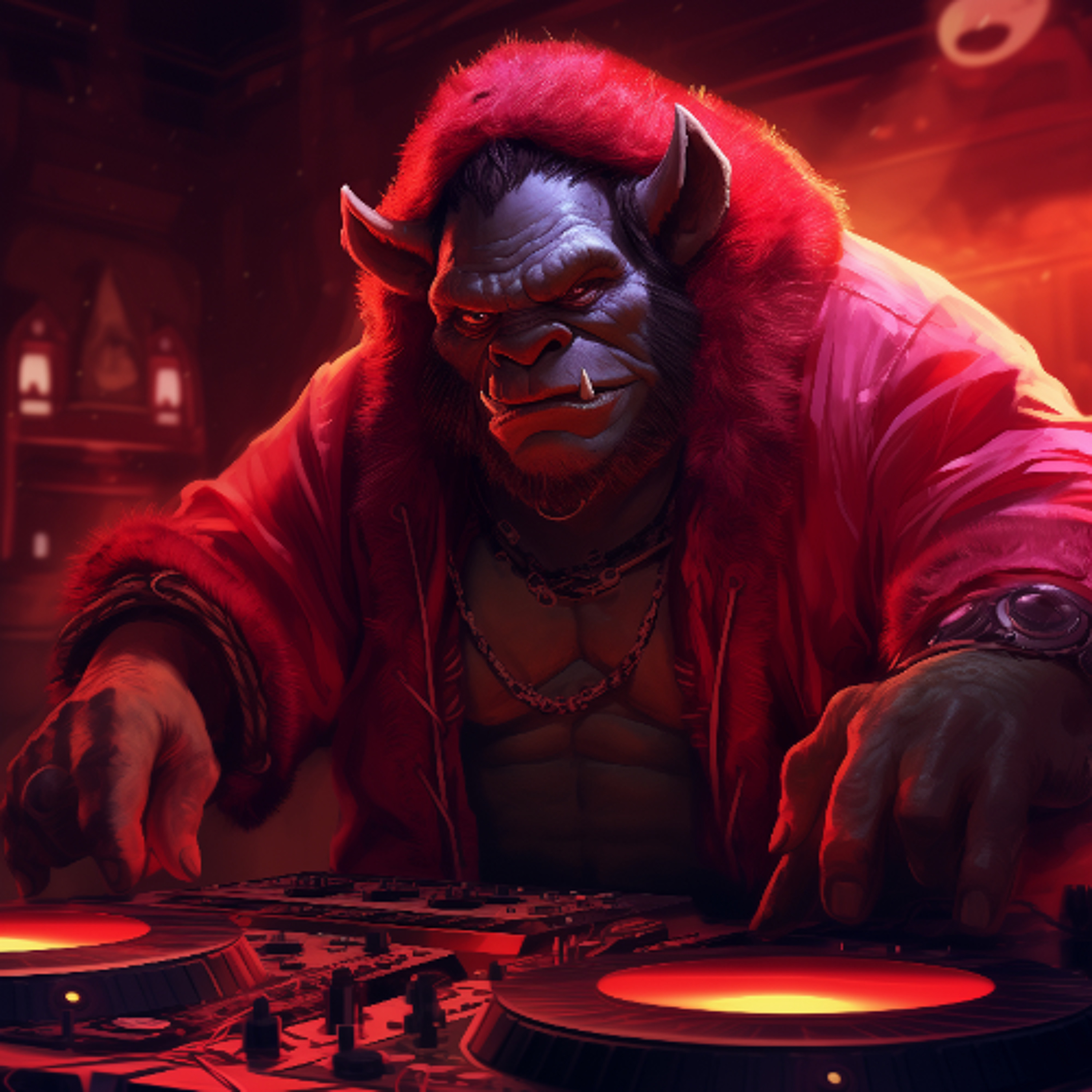 The Flight Deck: 90s Hip Hop Birthday Bash (Full 2-Hour Show) ♈ episode artwork
