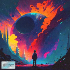 Planet Hopping - forest.io, Audiorealm
