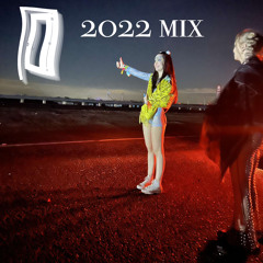2022 Mix