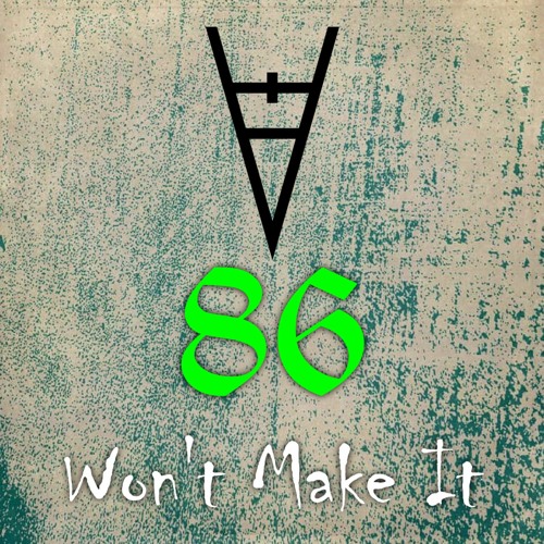 Vague - Won't Make It (Ft. 8lack6ird).mp3