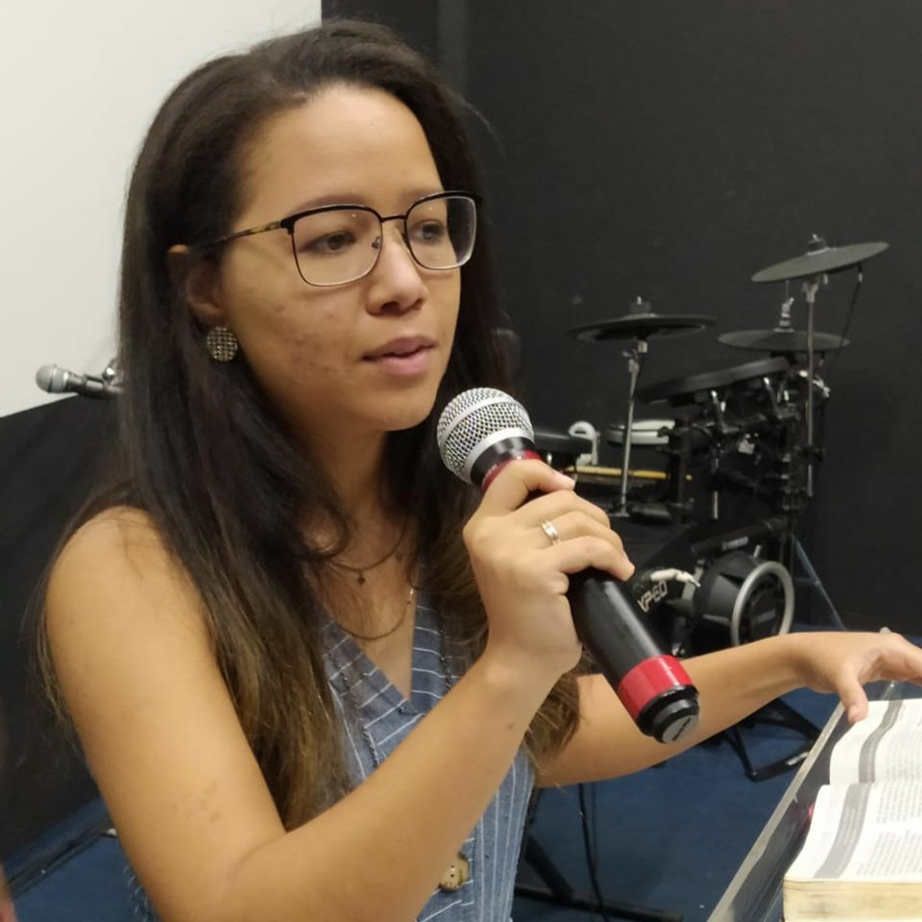 IBA Cast - Igreja Batista do Amor