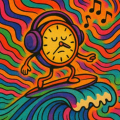 A Time Race Llanpsyched (Eclectic Collective)