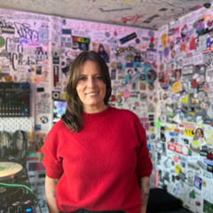 Cinthie @ The Lot Radio 02-21-2025