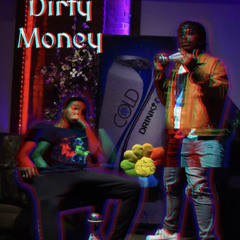 Bean x Tussdaferr - Dirty Money