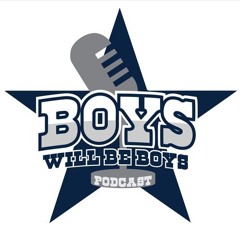 BWBB S8 E3 - Week 1 @ Cleveland