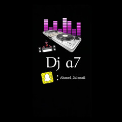 DJ A7-مصطفى الربيعي شكلي اختلف