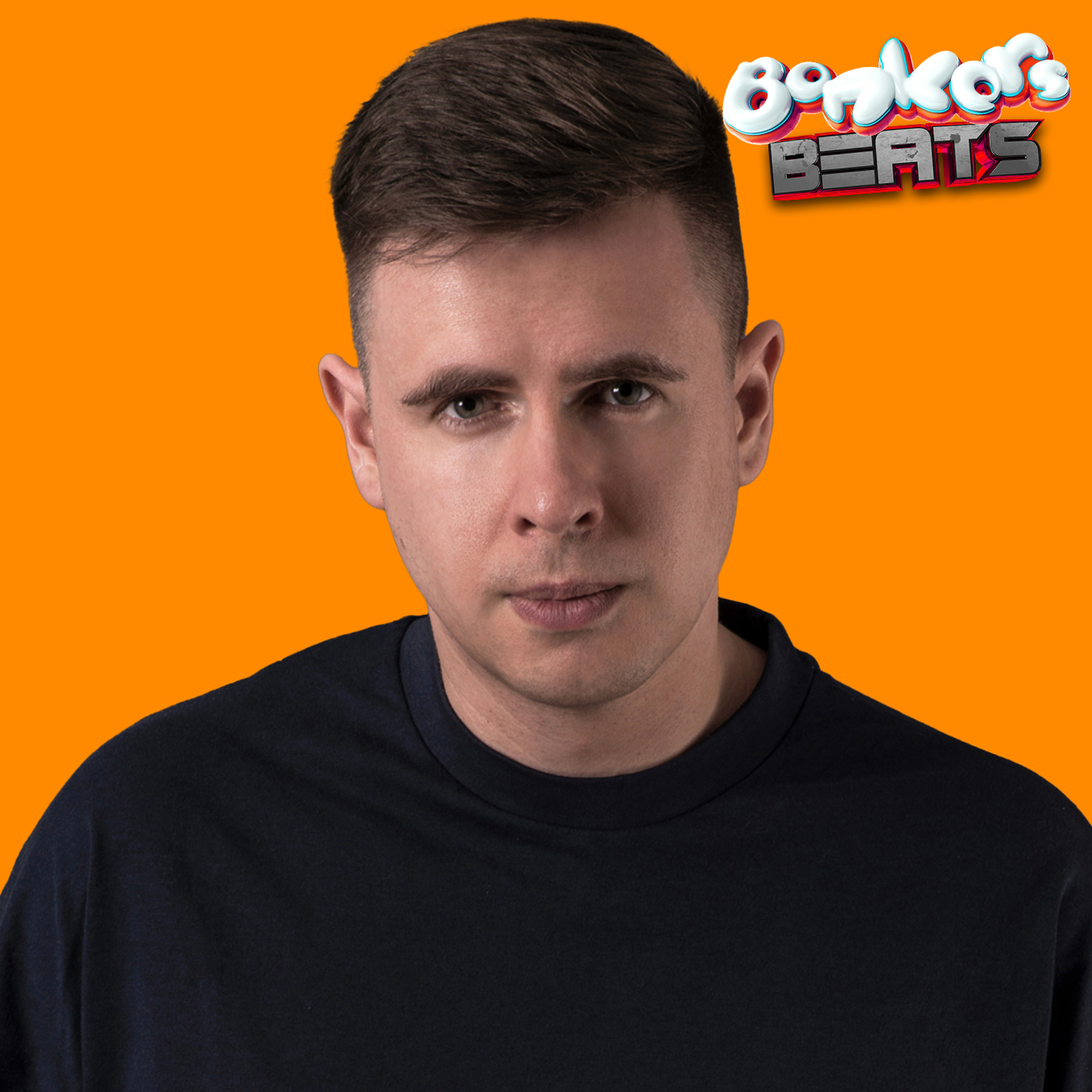 Kutski - Bonkers Beats 70a - 05.08.22