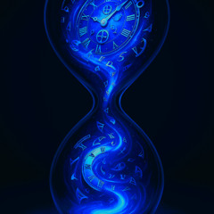 Time Dilation 003 [September 2025]