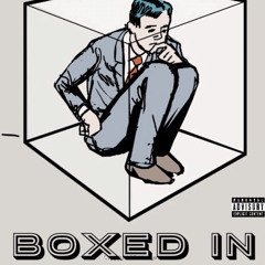 BOXED IN
