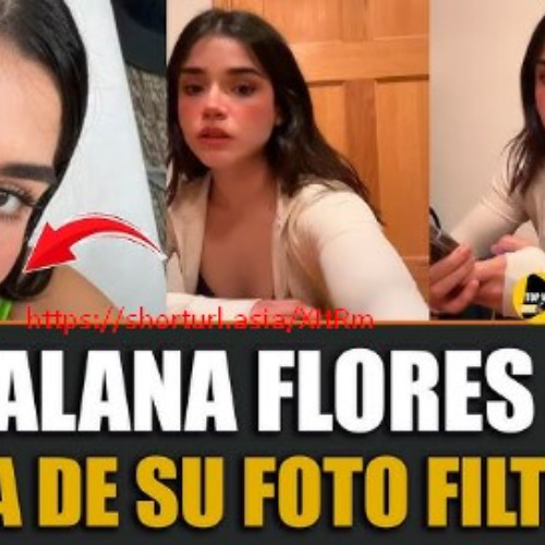 Stream Video Leaked Alana Flores Foto Video X Original Video Alana