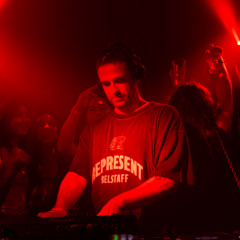 Live Set For ARDENT x 00:00 - Presents NOIR HAUS #001