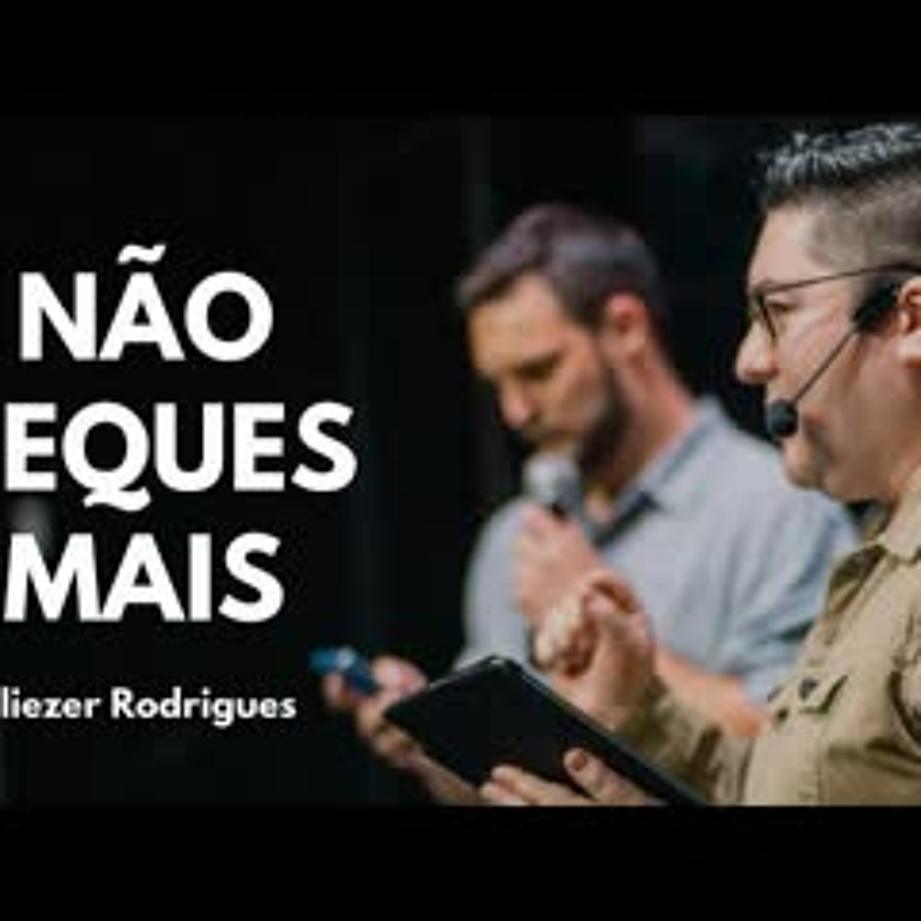 Eliezer Rodrigues