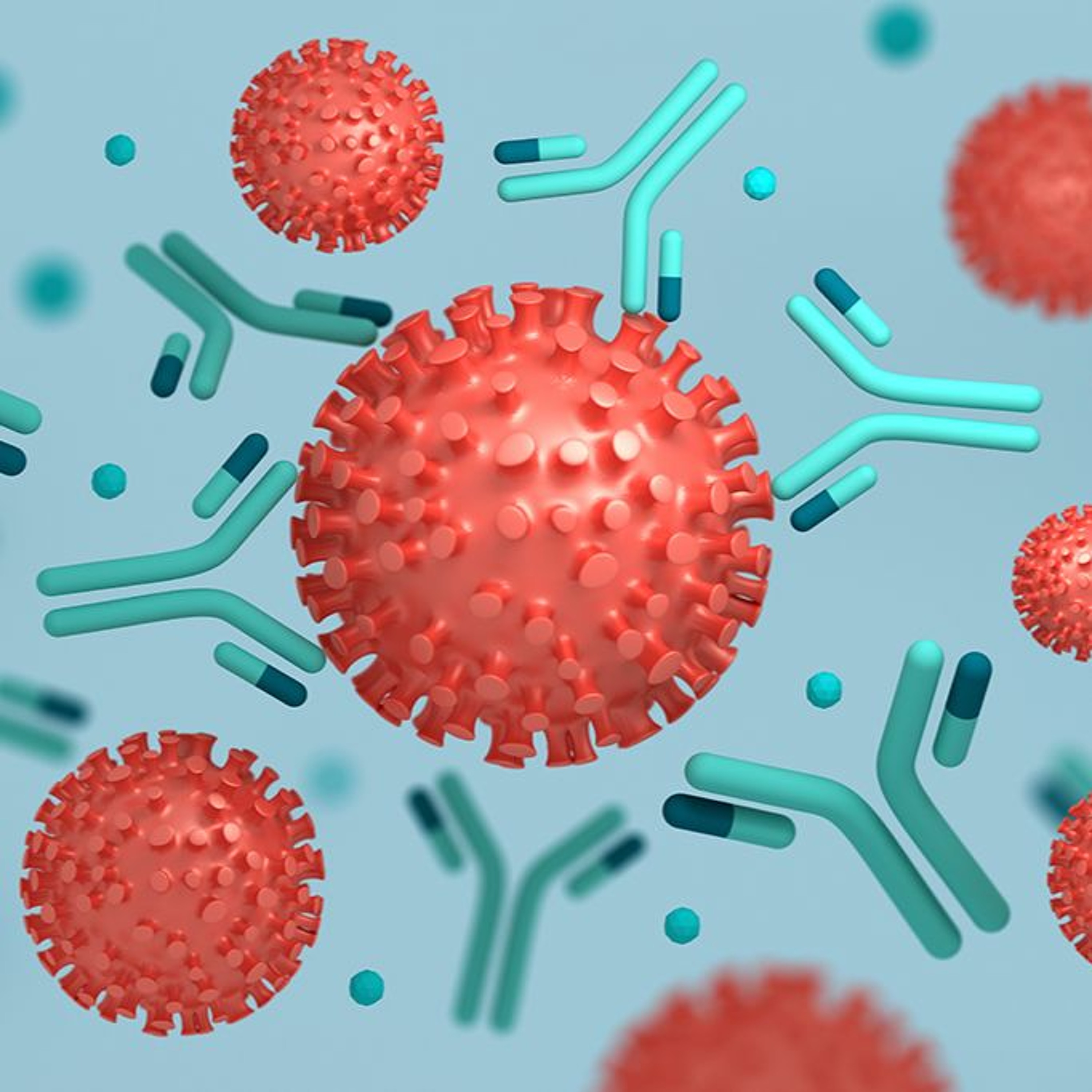 Meet the mAbs: the new treatments for vulnerable patients with COVID-19
