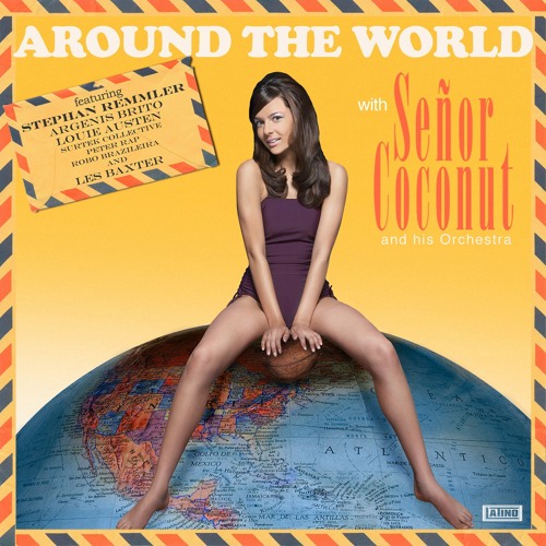 Around the World (Intro)