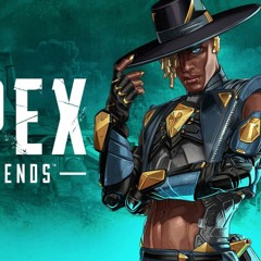 Seer Raps - Moth To A Flame An Apex Legends Season 10 Rap By ChewieCatt 160k