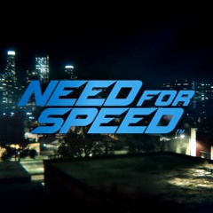 NEED FOR SPEED - Gangster's Paradise (Trailer-Remix)(reprod. Jarek)