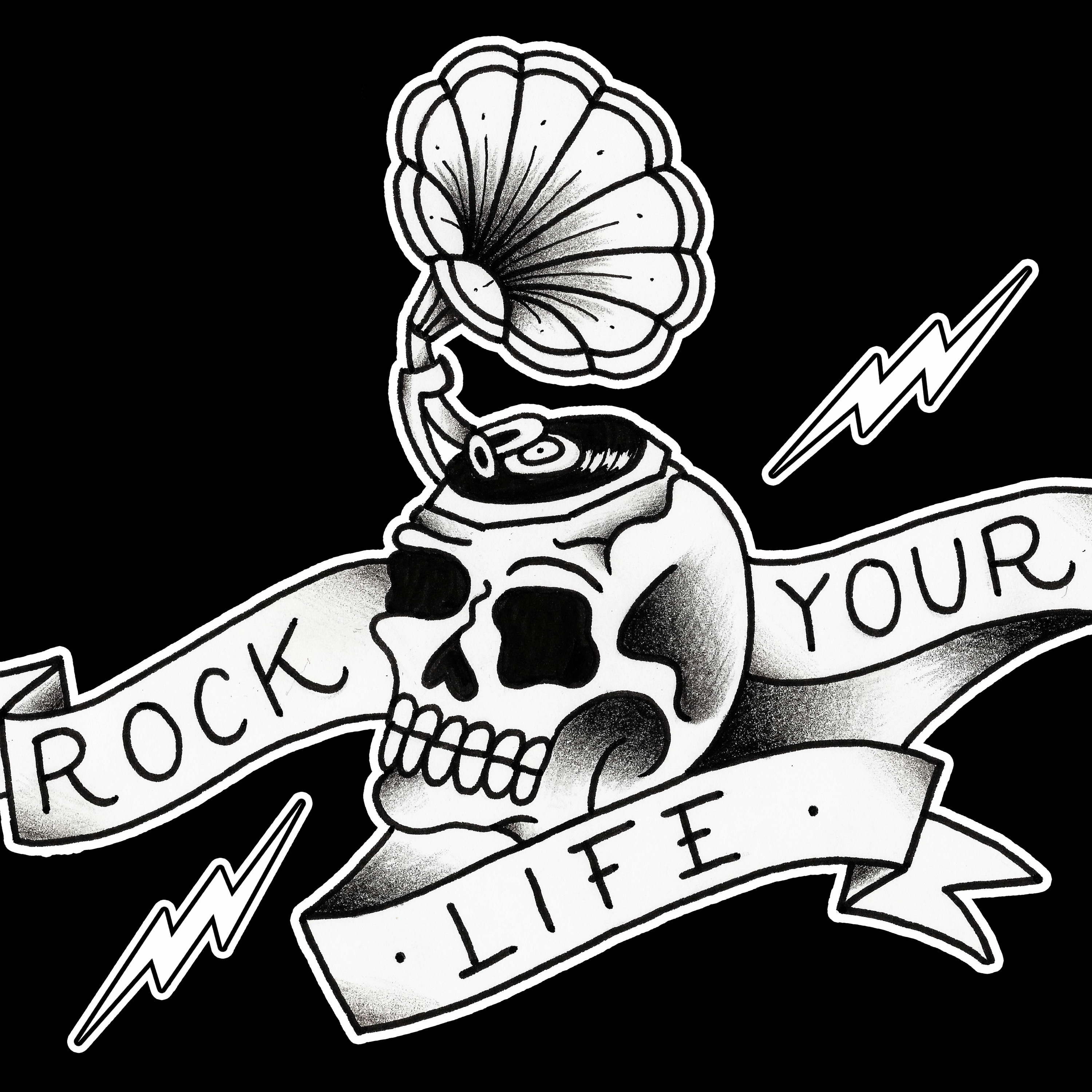 Rock Your Life